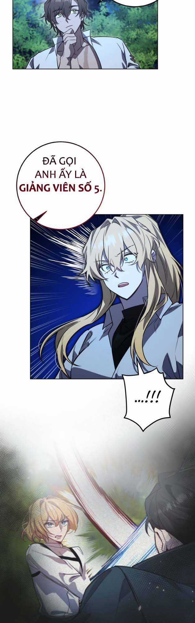 Hero X Demon King X Villain Chương 16 trang 18