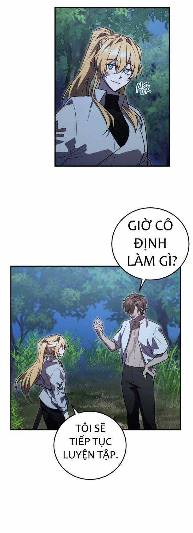 Hero X Demon King X Villain Chương 16 trang 23