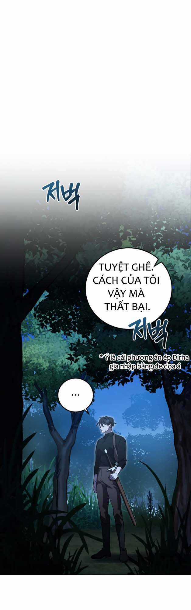 Hero X Demon King X Villain Chương 16 trang 29