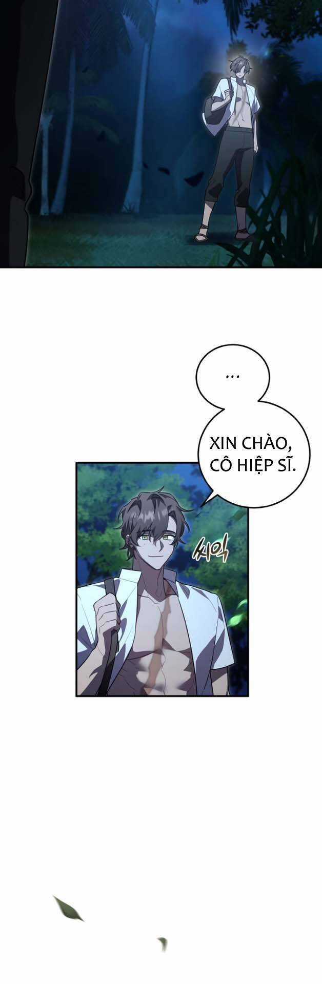 Hero X Demon King X Villain Chương 16 trang 3