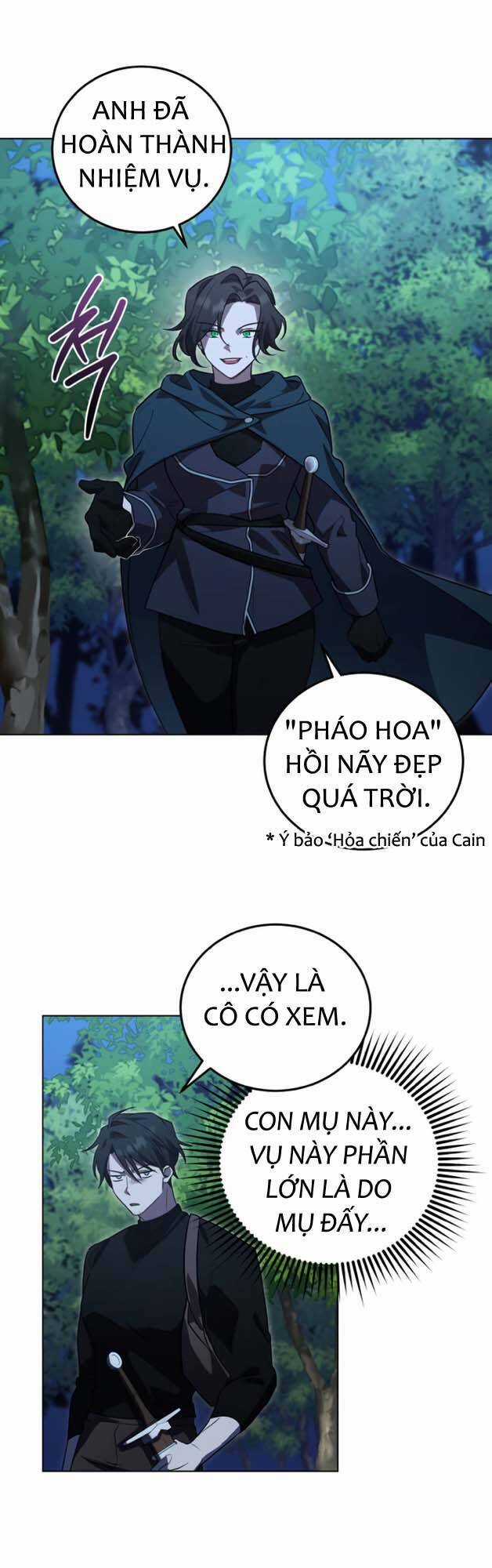 Hero X Demon King X Villain Chương 16 trang 30