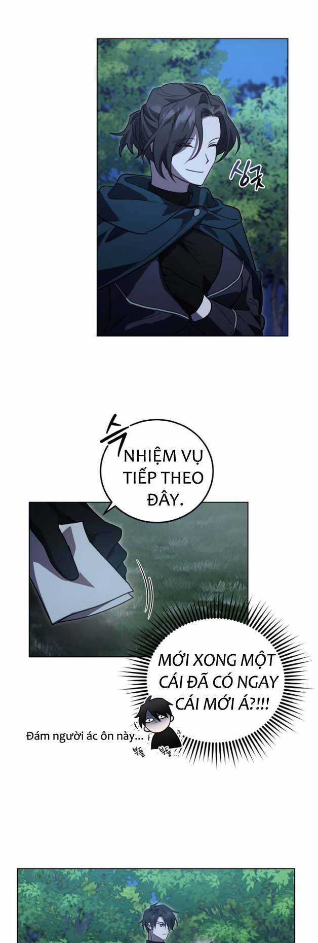 Hero X Demon King X Villain Chương 16 trang 31