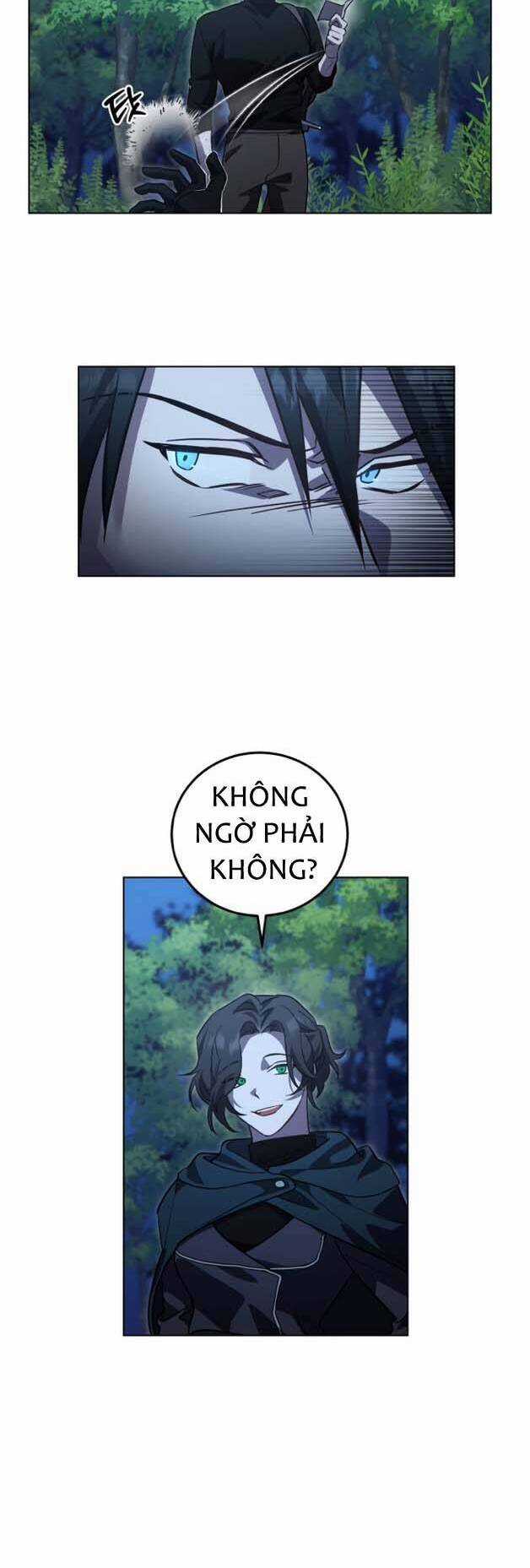 Hero X Demon King X Villain Chương 16 trang 32