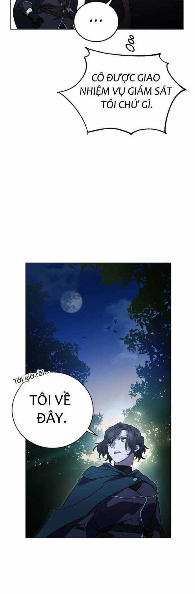 Hero X Demon King X Villain Chương 16 trang 34