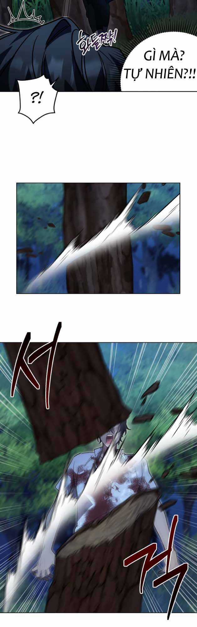 Hero X Demon King X Villain Chương 16 trang 36