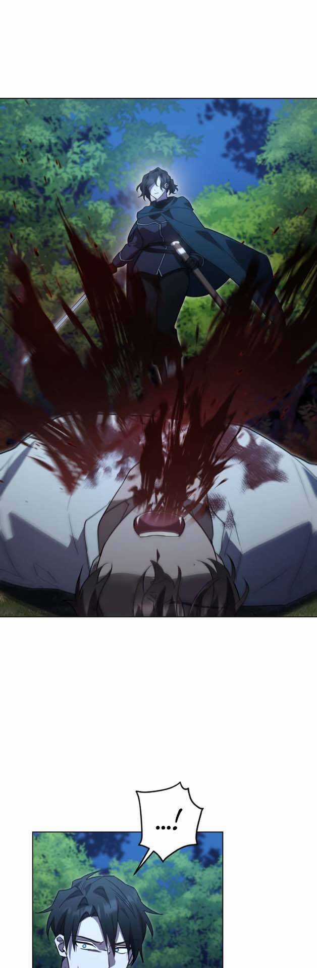 Hero X Demon King X Villain Chương 16 trang 37