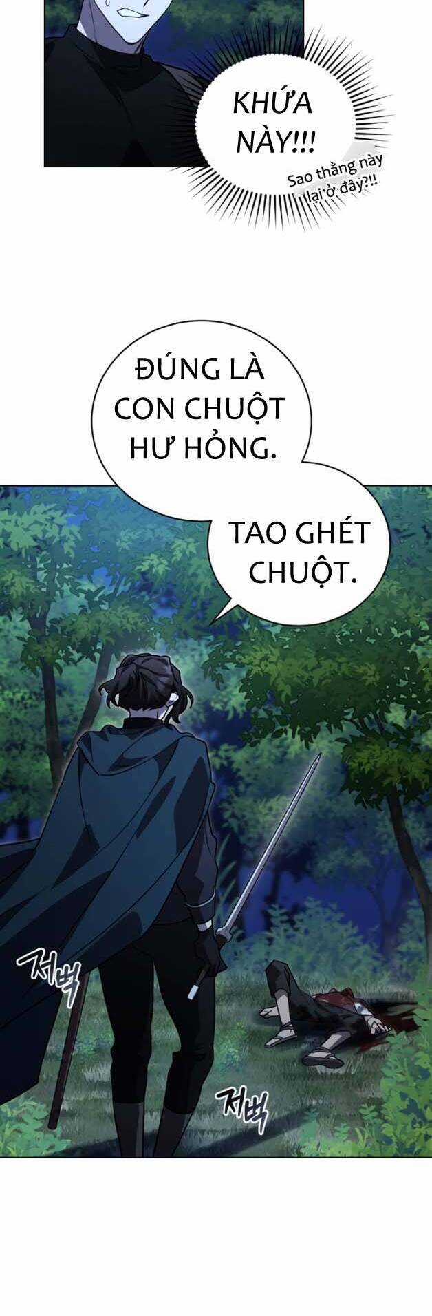 Hero X Demon King X Villain Chương 16 trang 38