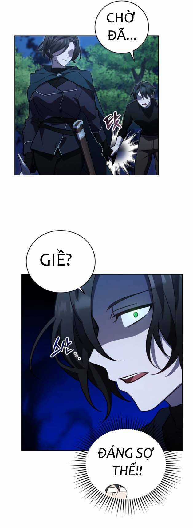 Hero X Demon King X Villain Chương 16 trang 39