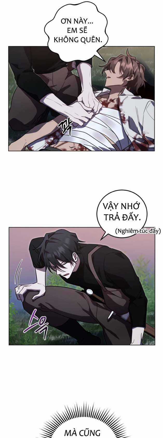 Hero X Demon King X Villain Chương 16 trang 43