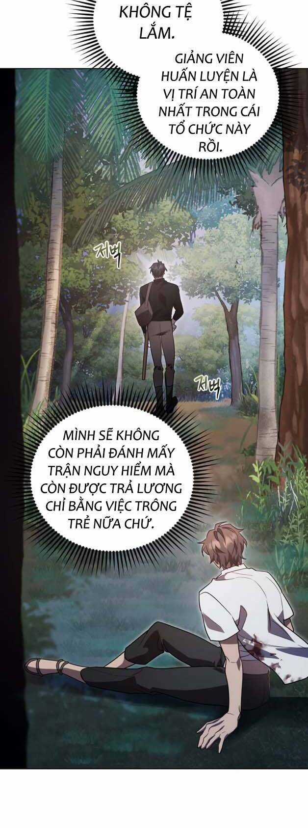 Hero X Demon King X Villain Chương 16 trang 44