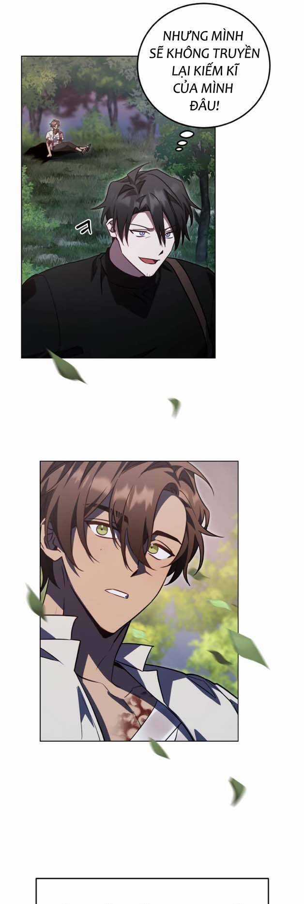 Hero X Demon King X Villain Chương 16 trang 45