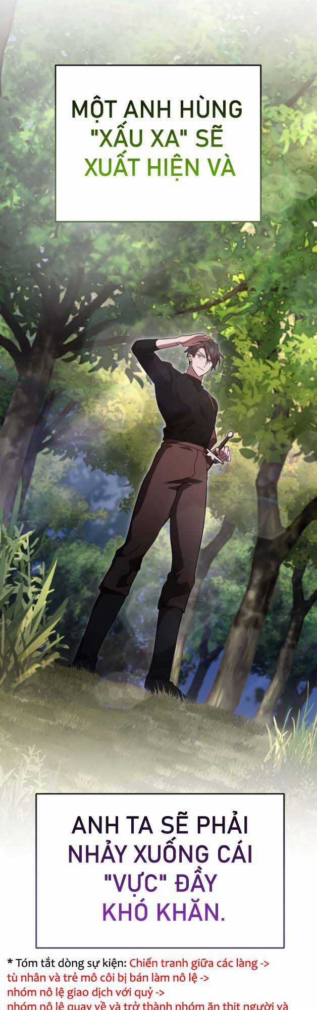 Hero X Demon King X Villain Chương 16 trang 47