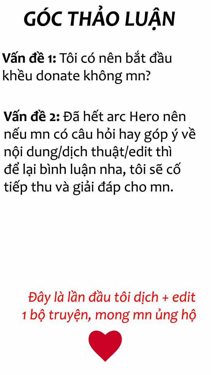 Hero X Demon King X Villain Chương 16 trang 54