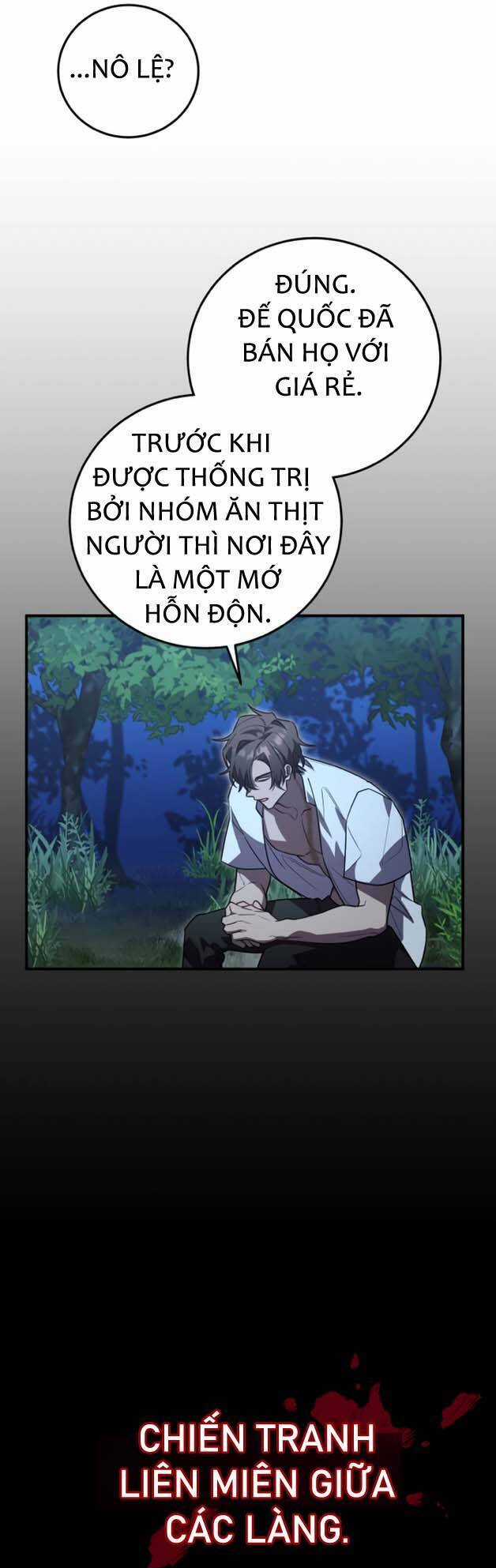 Hero X Demon King X Villain Chương 16 trang 6