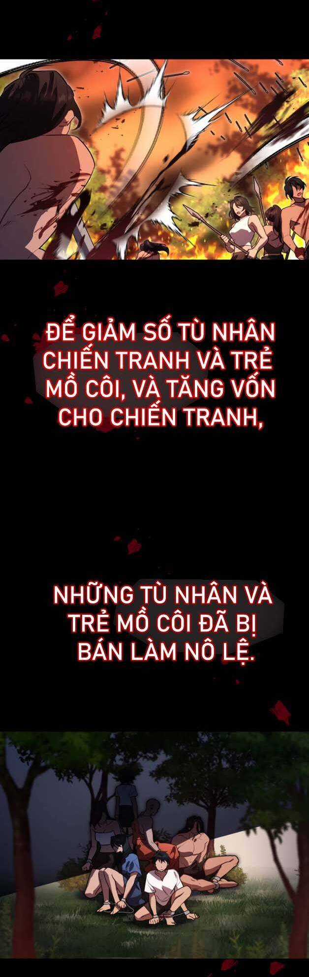 Hero X Demon King X Villain Chương 16 trang 7