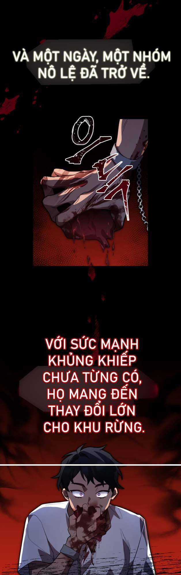 Hero X Demon King X Villain Chương 16 trang 8