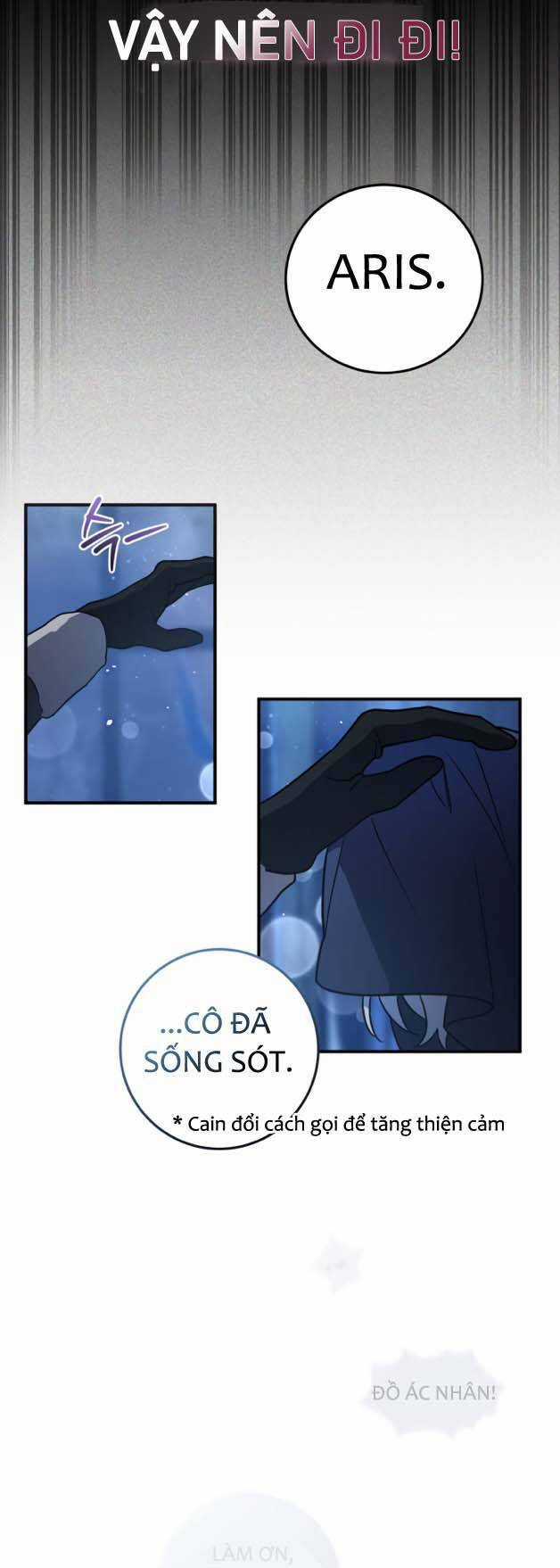 Hero X Demon King X Villain Chương 17 trang 12