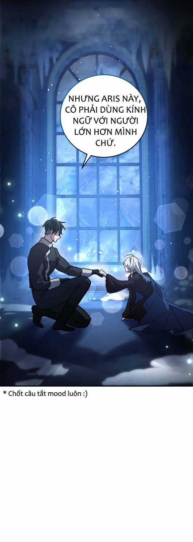 Hero X Demon King X Villain Chương 17 trang 16