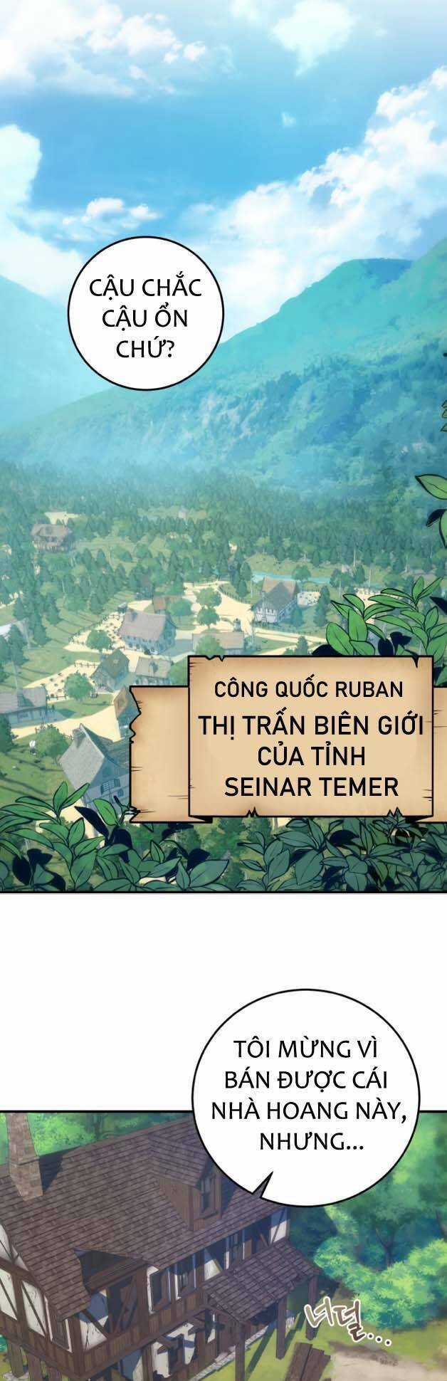 Hero X Demon King X Villain Chương 17 trang 18