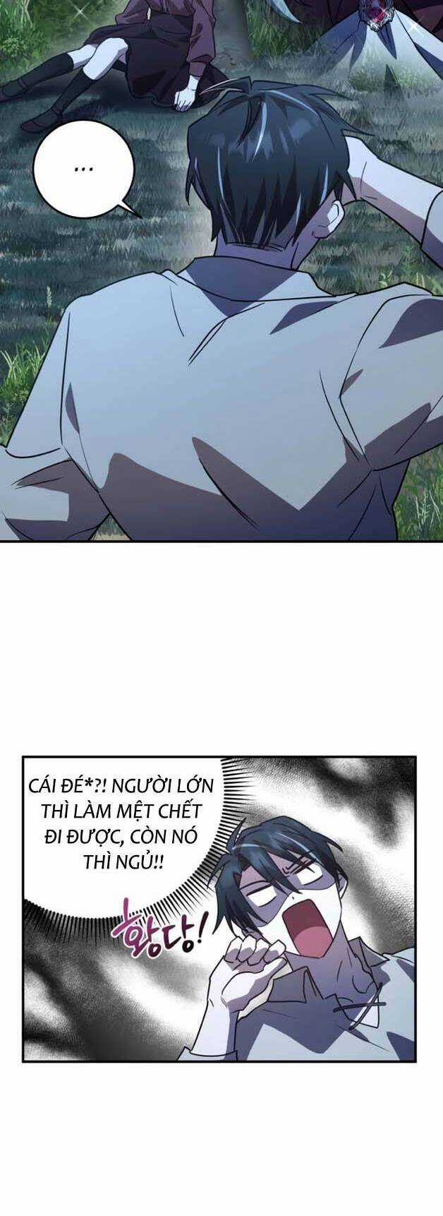 Hero X Demon King X Villain Chương 17 trang 25