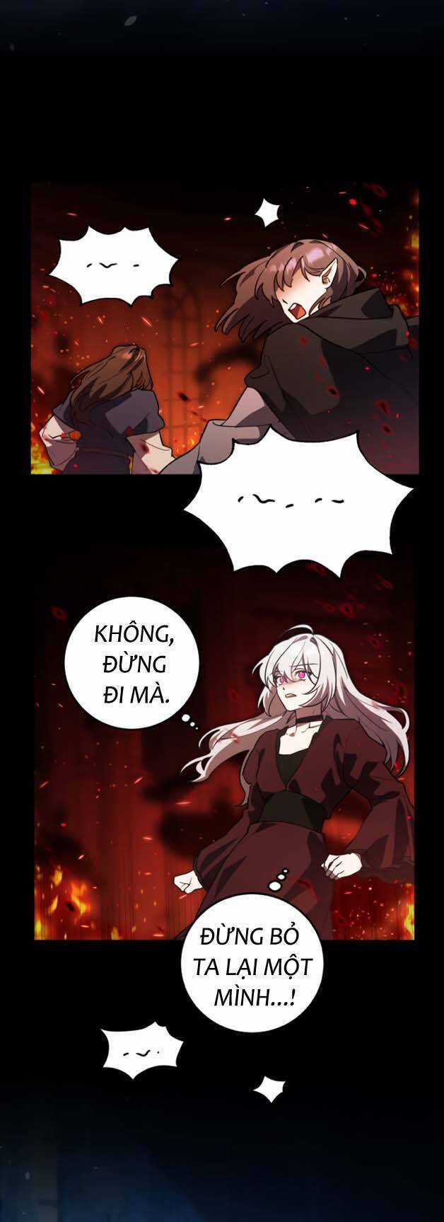 Hero X Demon King X Villain Chương 17 trang 3