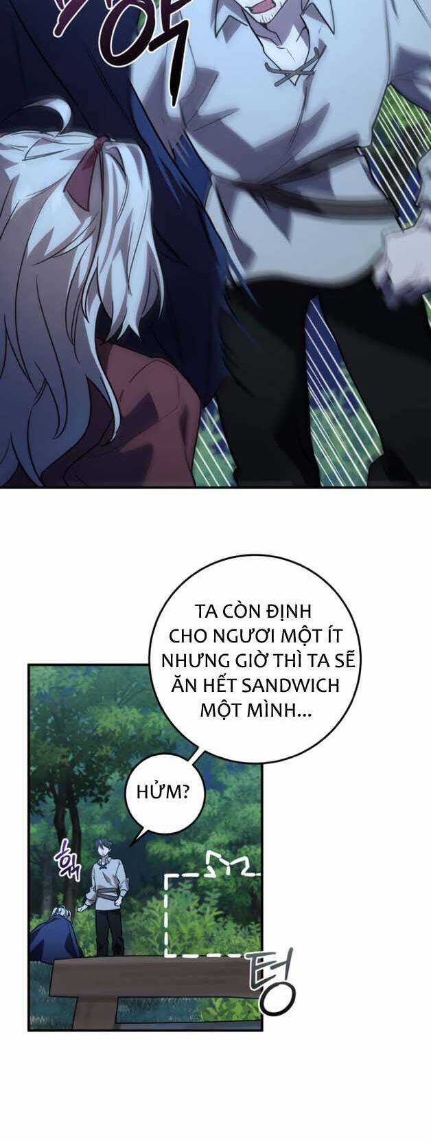 Hero X Demon King X Villain Chương 17 trang 35