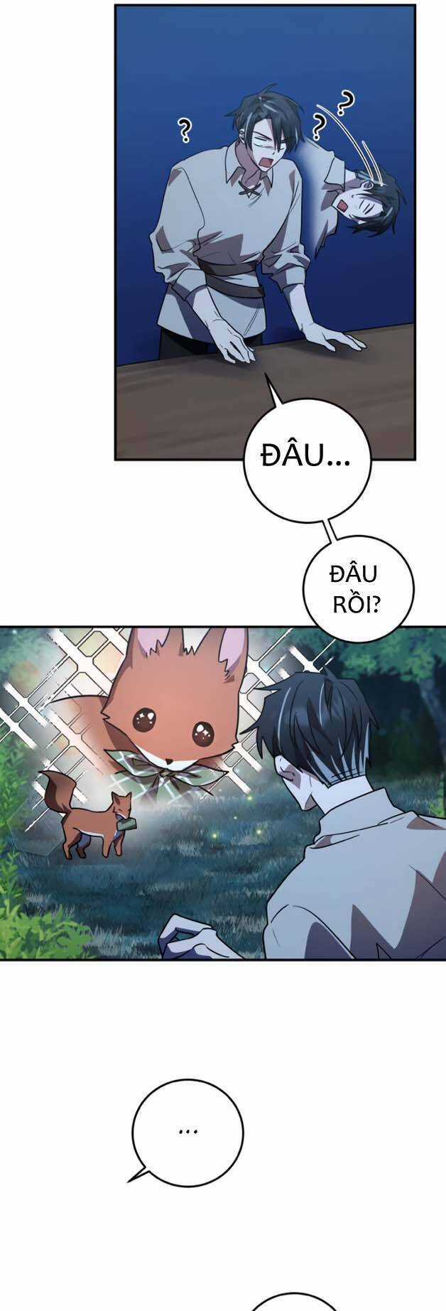 Hero X Demon King X Villain Chương 17 trang 36