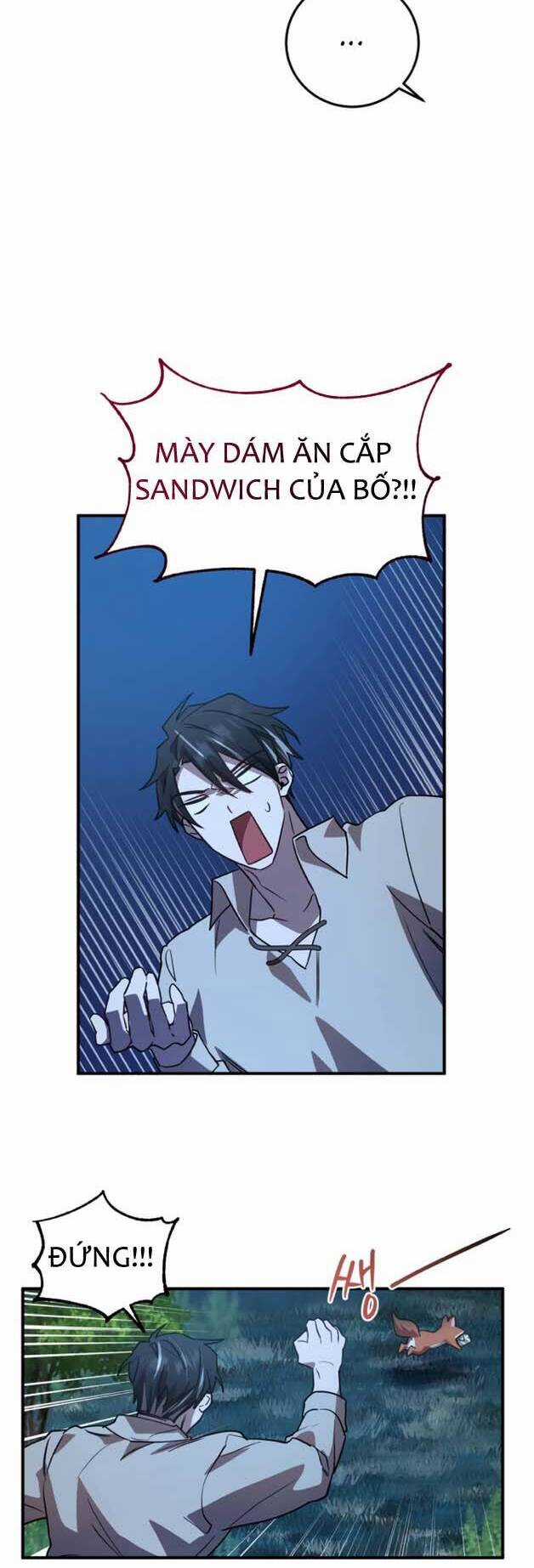 Hero X Demon King X Villain Chương 17 trang 37