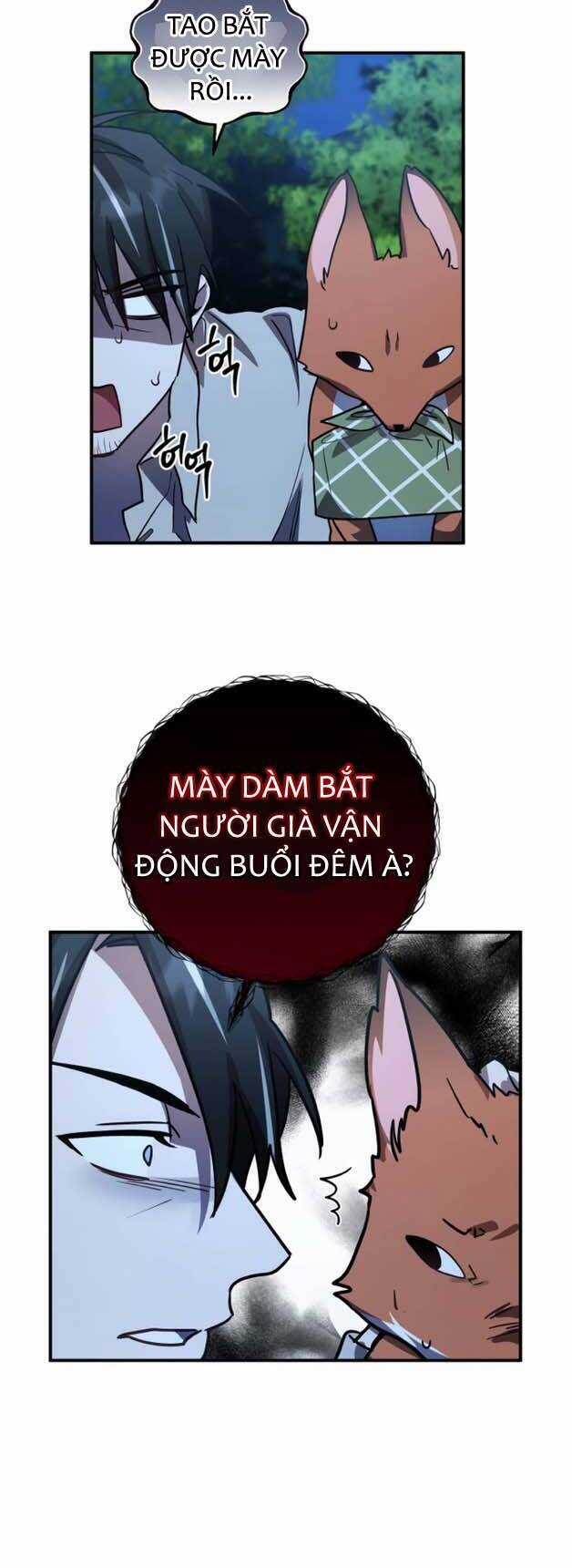 Hero X Demon King X Villain Chương 17 trang 39