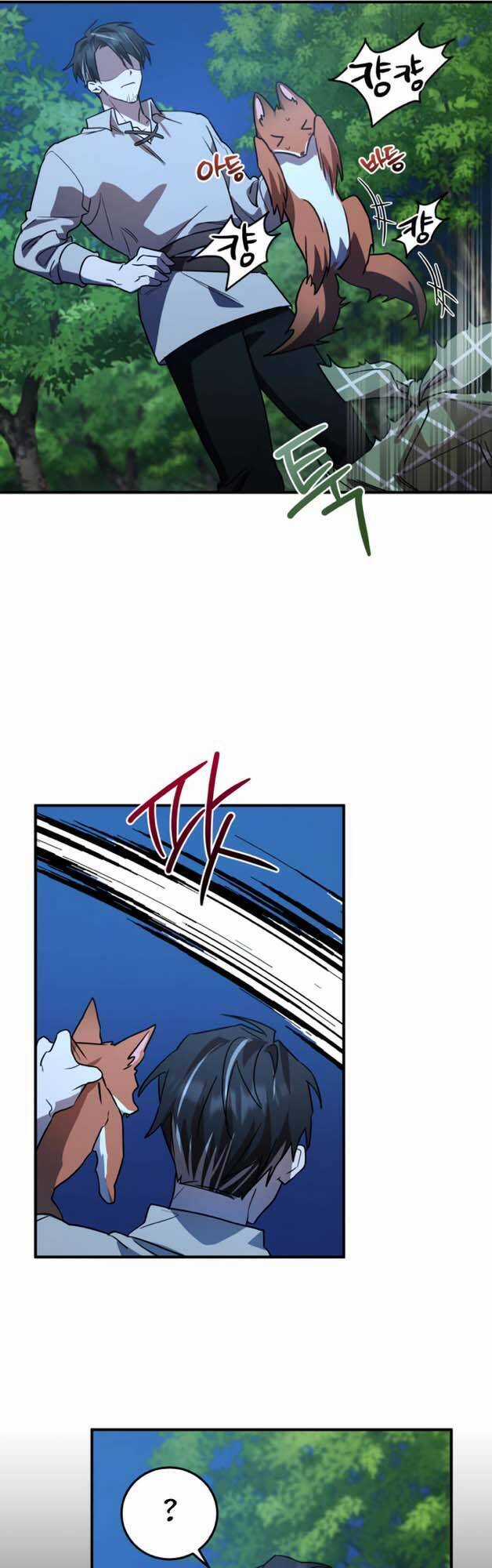 Hero X Demon King X Villain Chương 17 trang 40