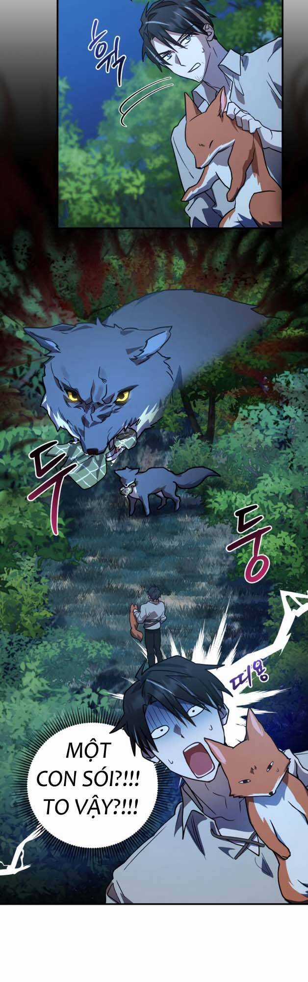 Hero X Demon King X Villain Chương 17 trang 41