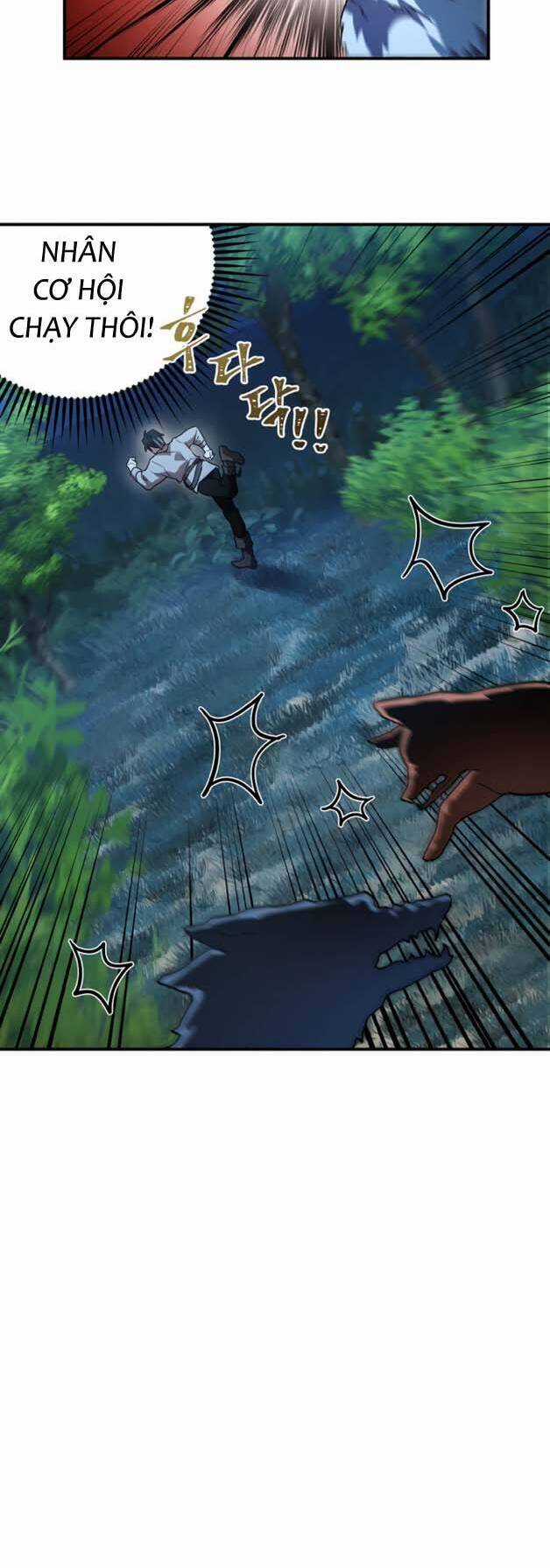 Hero X Demon King X Villain Chương 17 trang 43