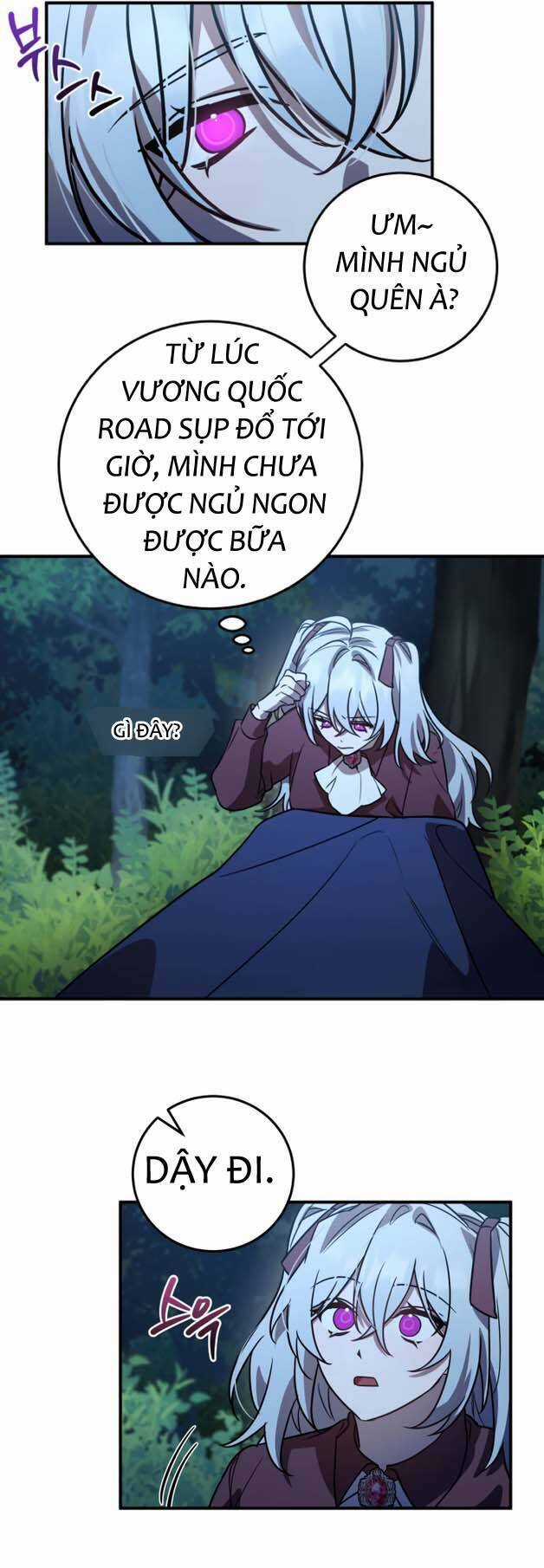 Hero X Demon King X Villain Chương 17 trang 44