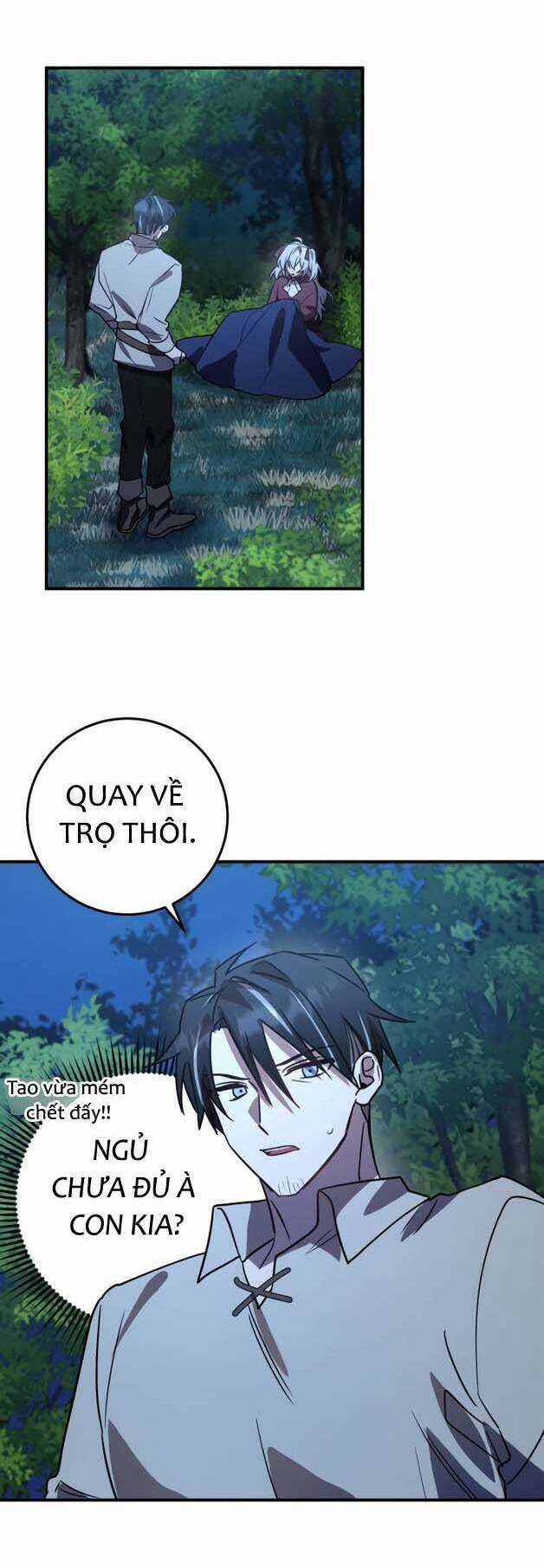 Hero X Demon King X Villain Chương 17 trang 45