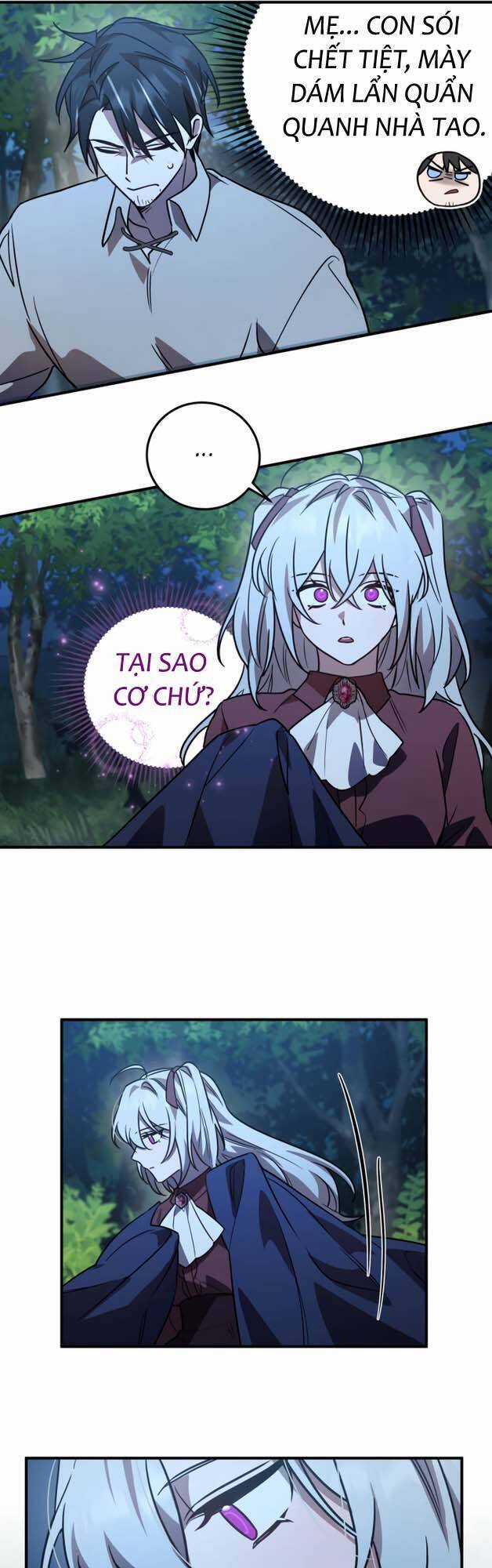 Hero X Demon King X Villain Chương 17 trang 48