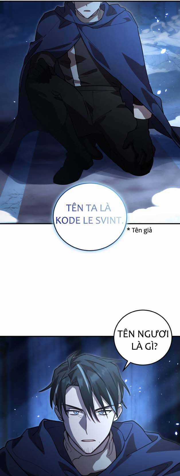Hero X Demon King X Villain Chương 17 trang 6