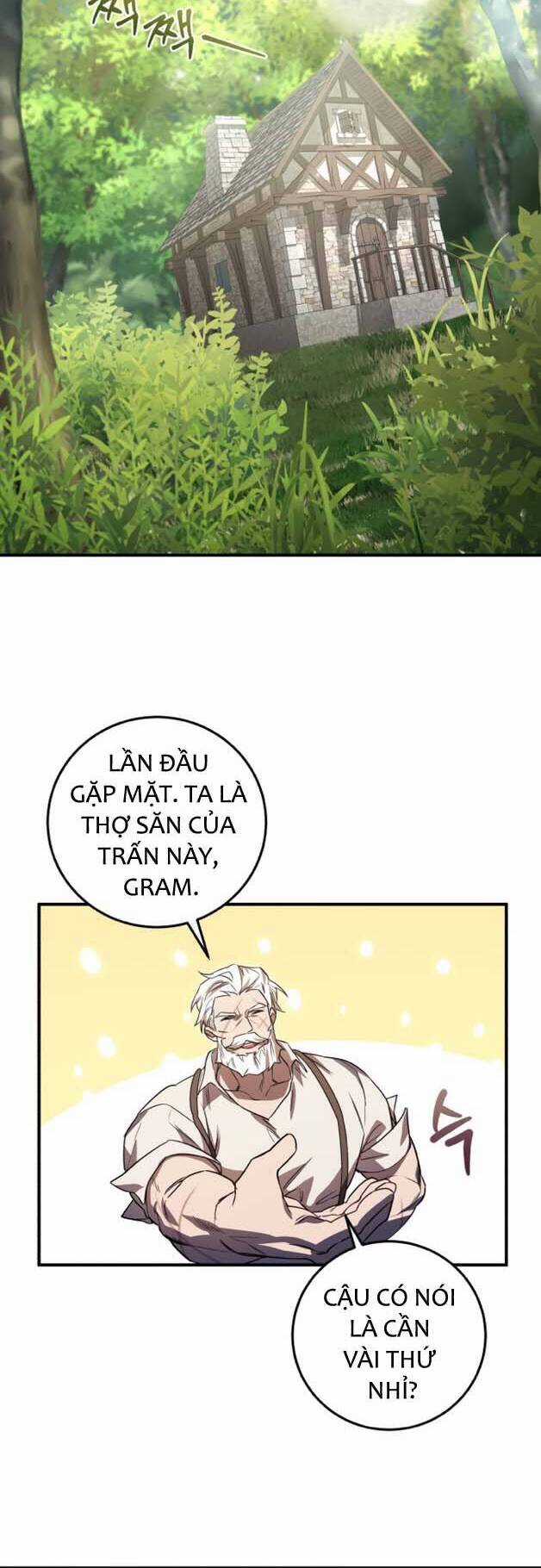 Hero X Demon King X Villain Chương 18 trang 11