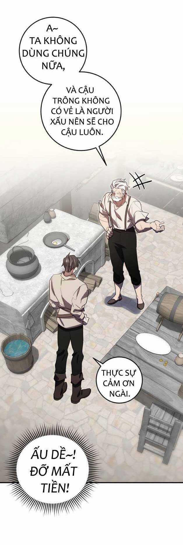 Hero X Demon King X Villain Chương 18 trang 13