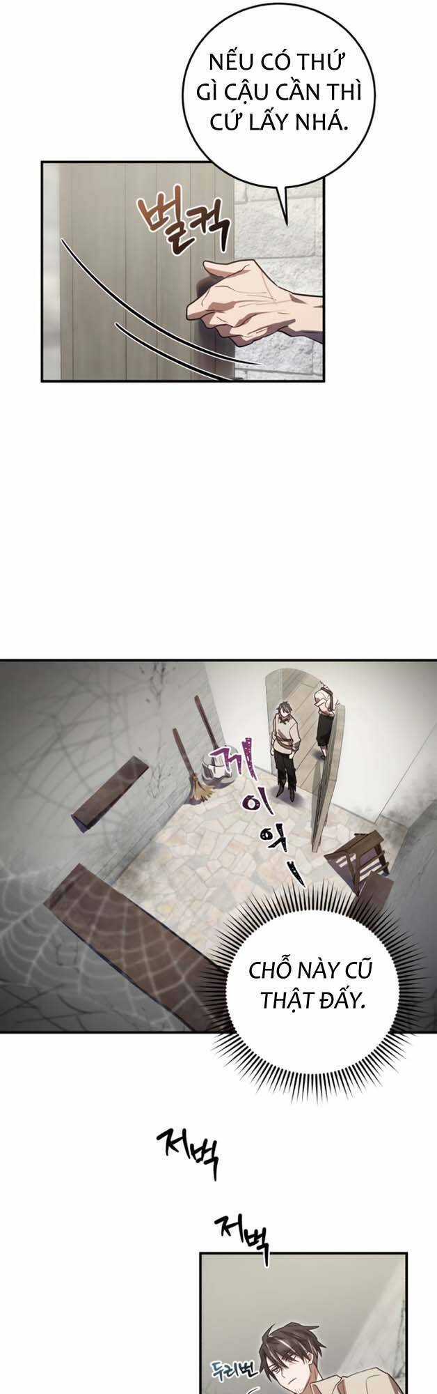 Hero X Demon King X Villain Chương 18 trang 14