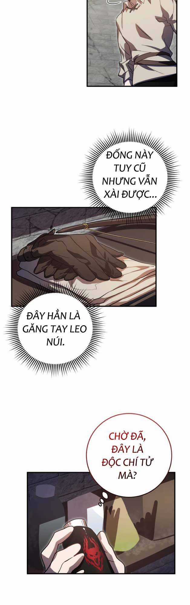 Hero X Demon King X Villain Chương 18 trang 15