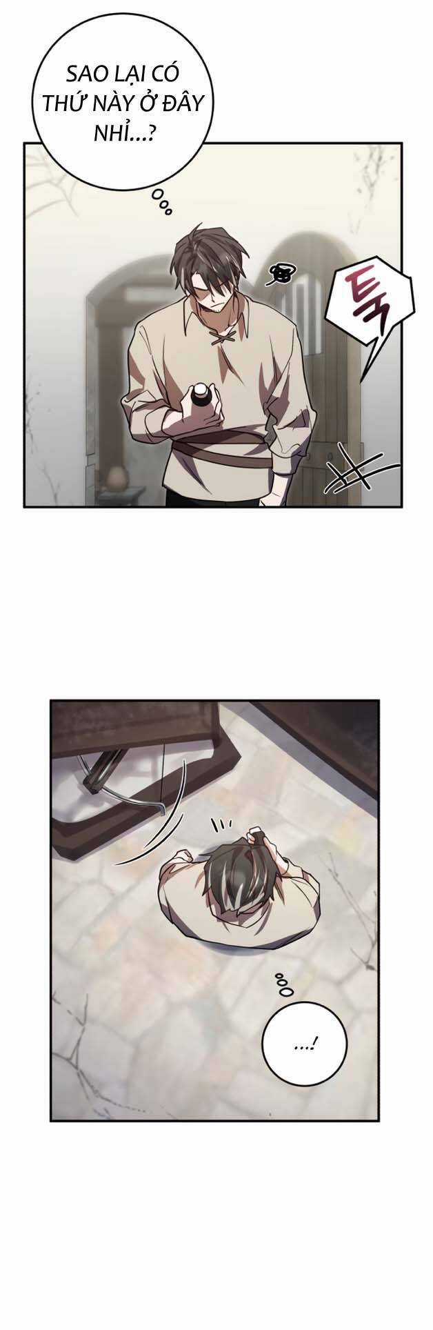 Hero X Demon King X Villain Chương 18 trang 16