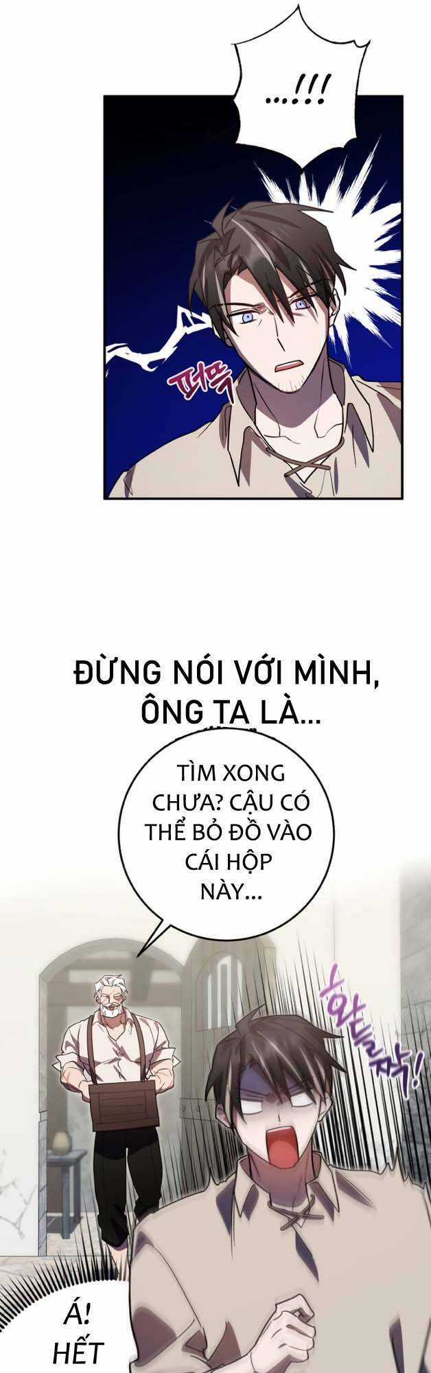 Hero X Demon King X Villain Chương 18 trang 18