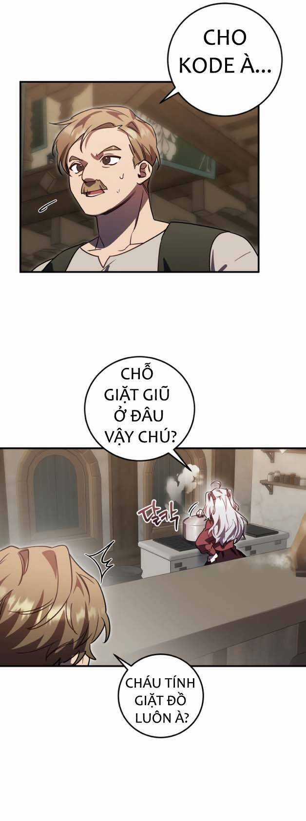 Hero X Demon King X Villain Chương 18 trang 2