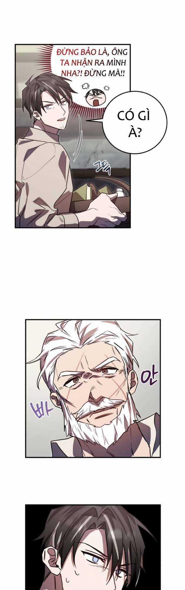 Hero X Demon King X Villain Chương 18 trang 20