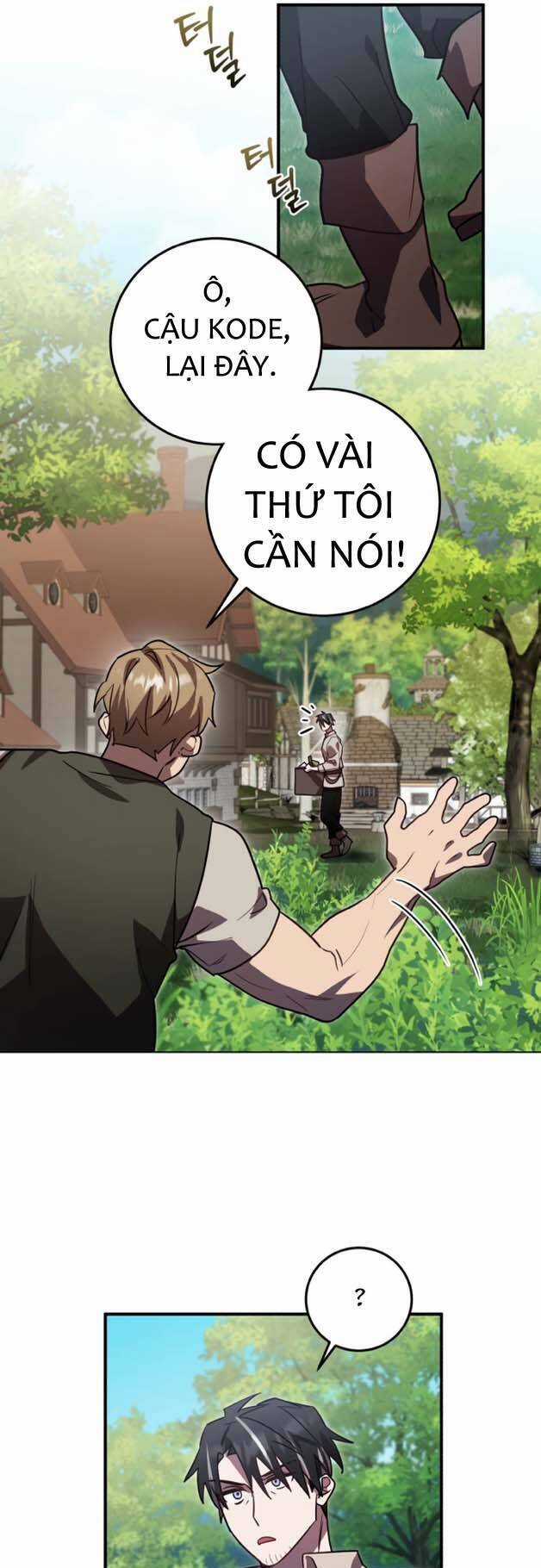 Hero X Demon King X Villain Chương 18 trang 23