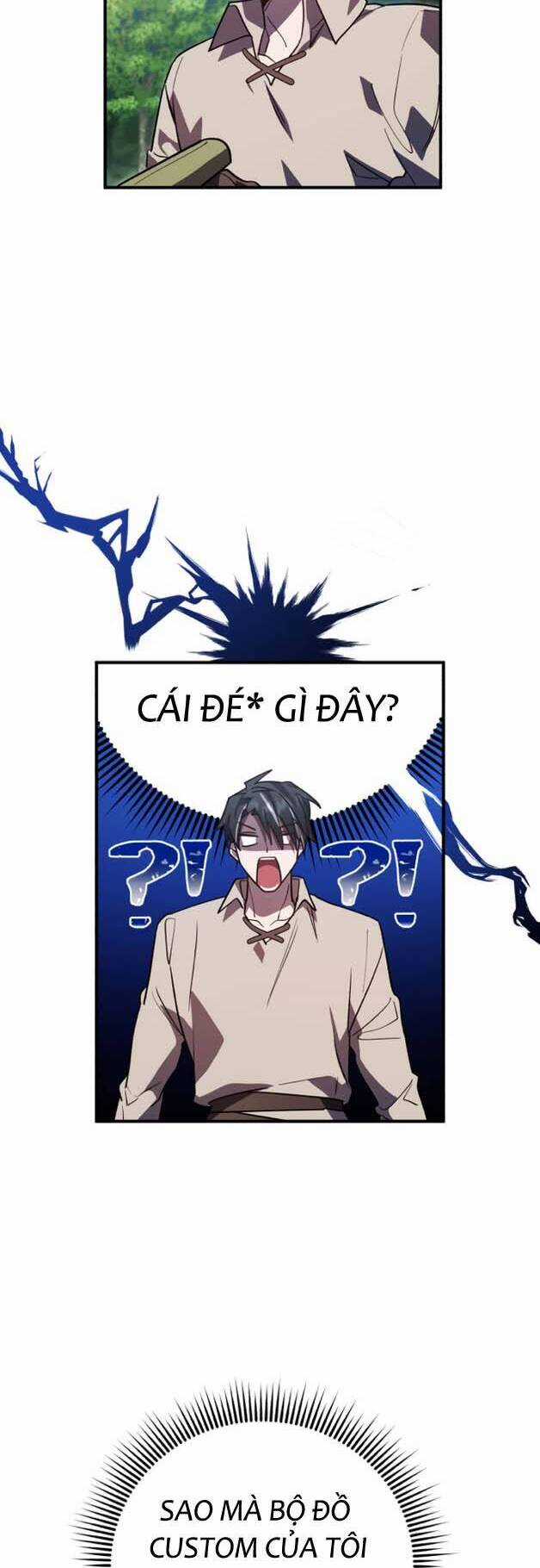 Hero X Demon King X Villain Chương 18 trang 24