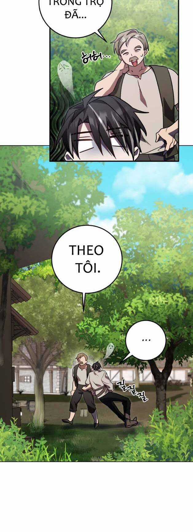 Hero X Demon King X Villain Chương 18 trang 26