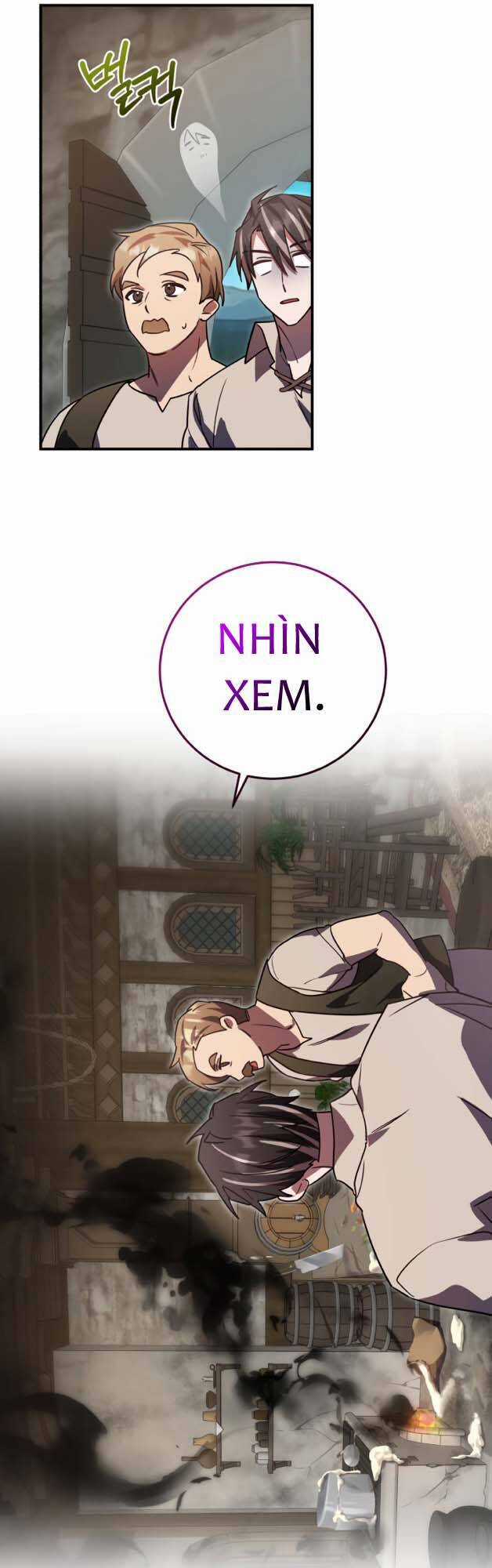 Hero X Demon King X Villain Chương 18 trang 27