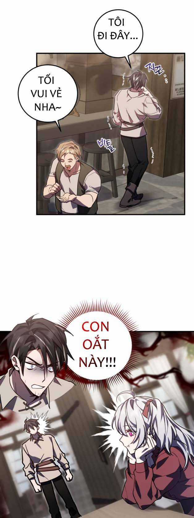 Hero X Demon King X Villain Chương 18 trang 29