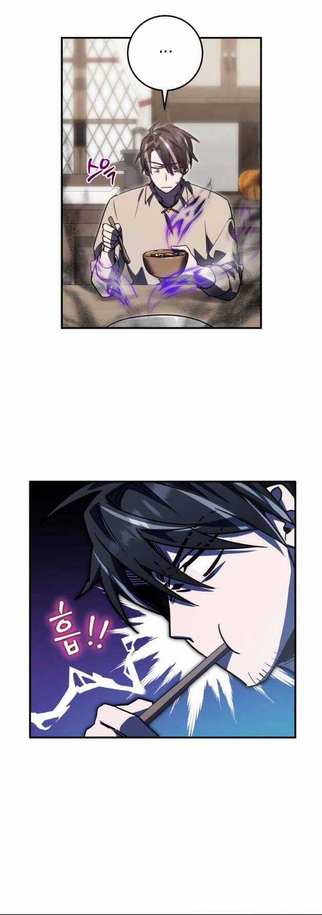 Hero X Demon King X Villain Chương 18 trang 32